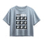 CHAMBRAY BLUE