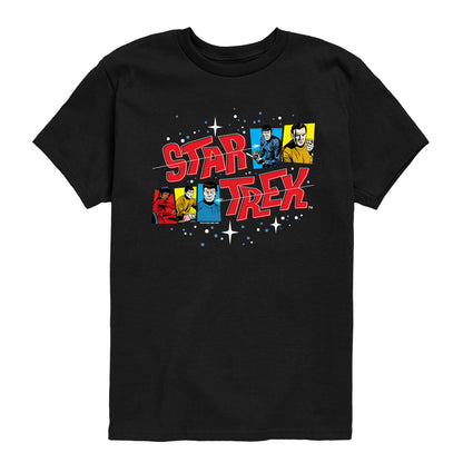 BLACK-