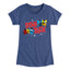 HEATHER NAVY