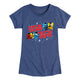 HEATHER NAVY