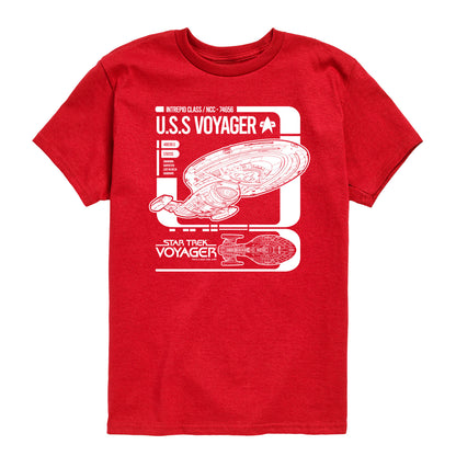 RED-