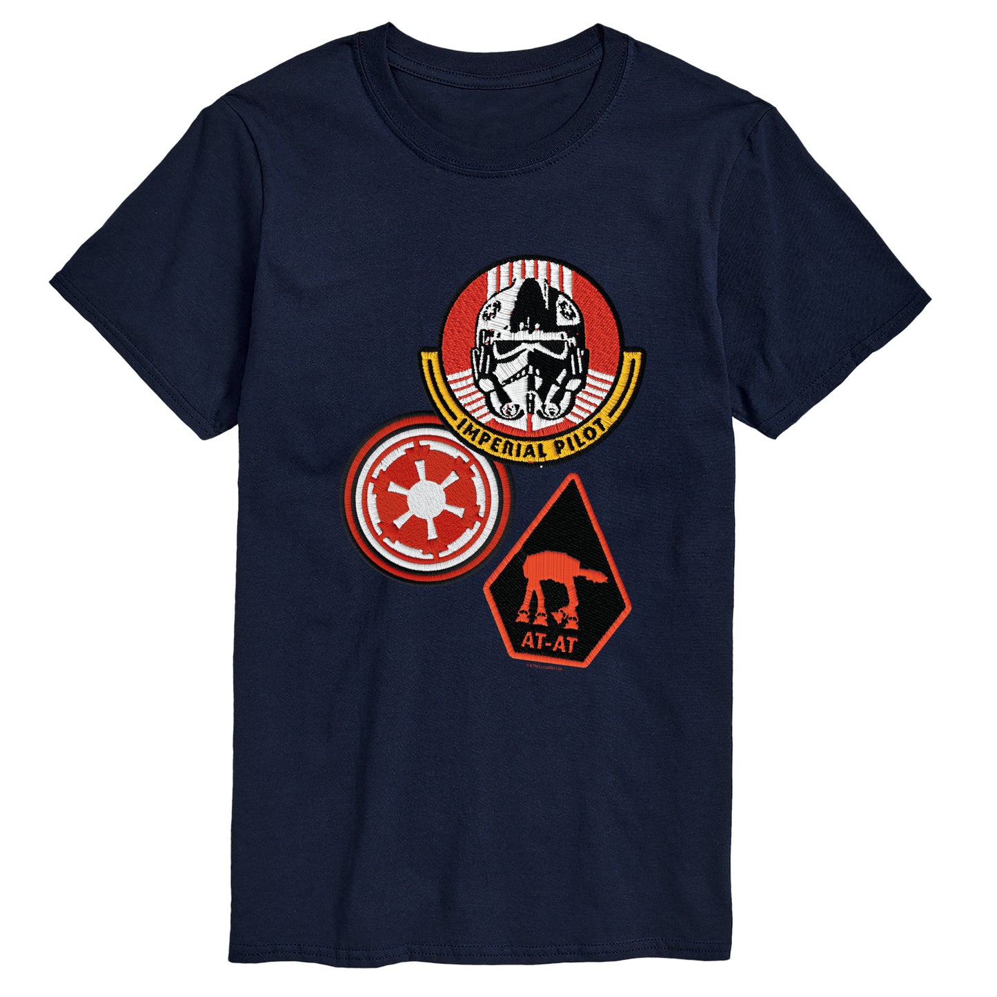 NAVY-