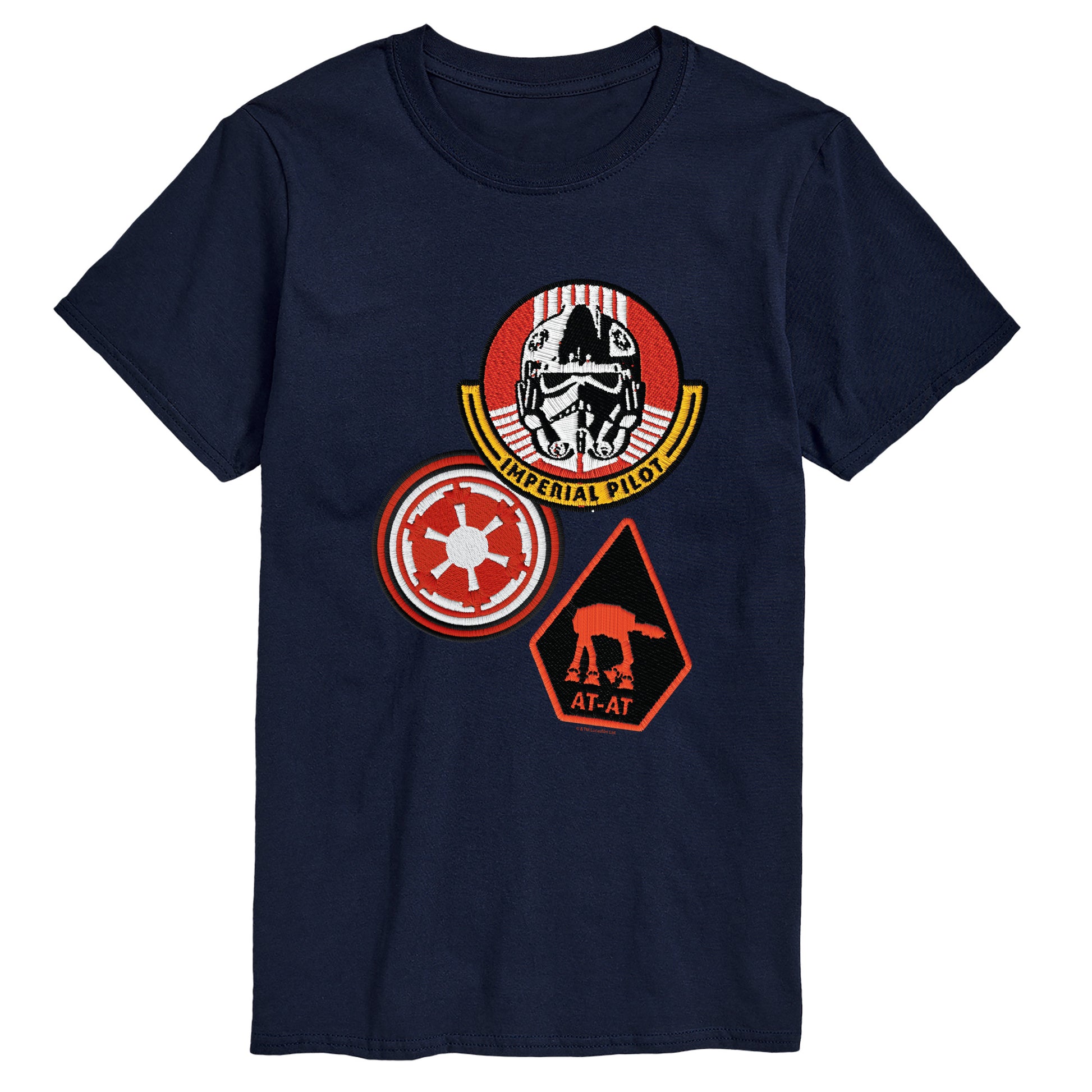 NAVY-