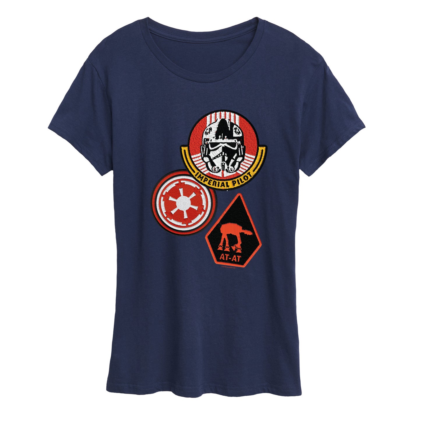 NAVY-