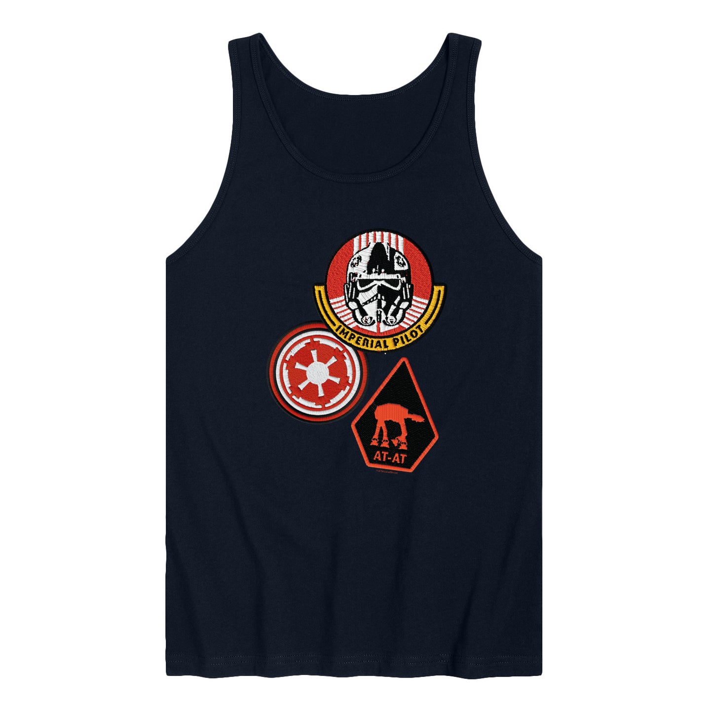 NAVY-