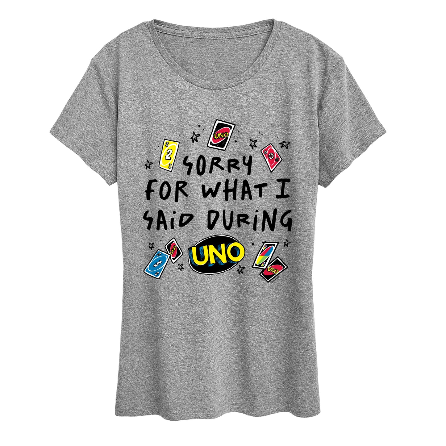 HEATHER GREY-
