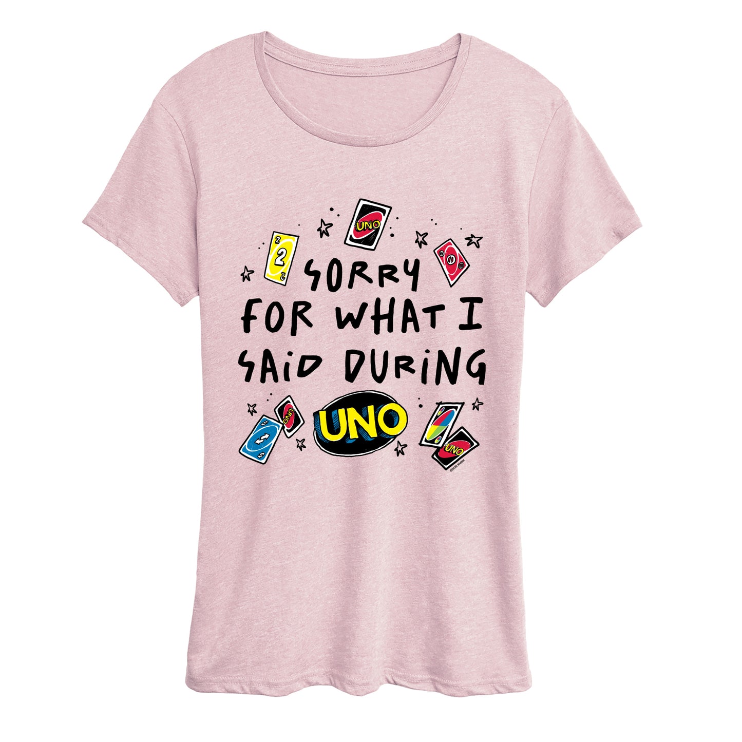 HEATHER PINK-