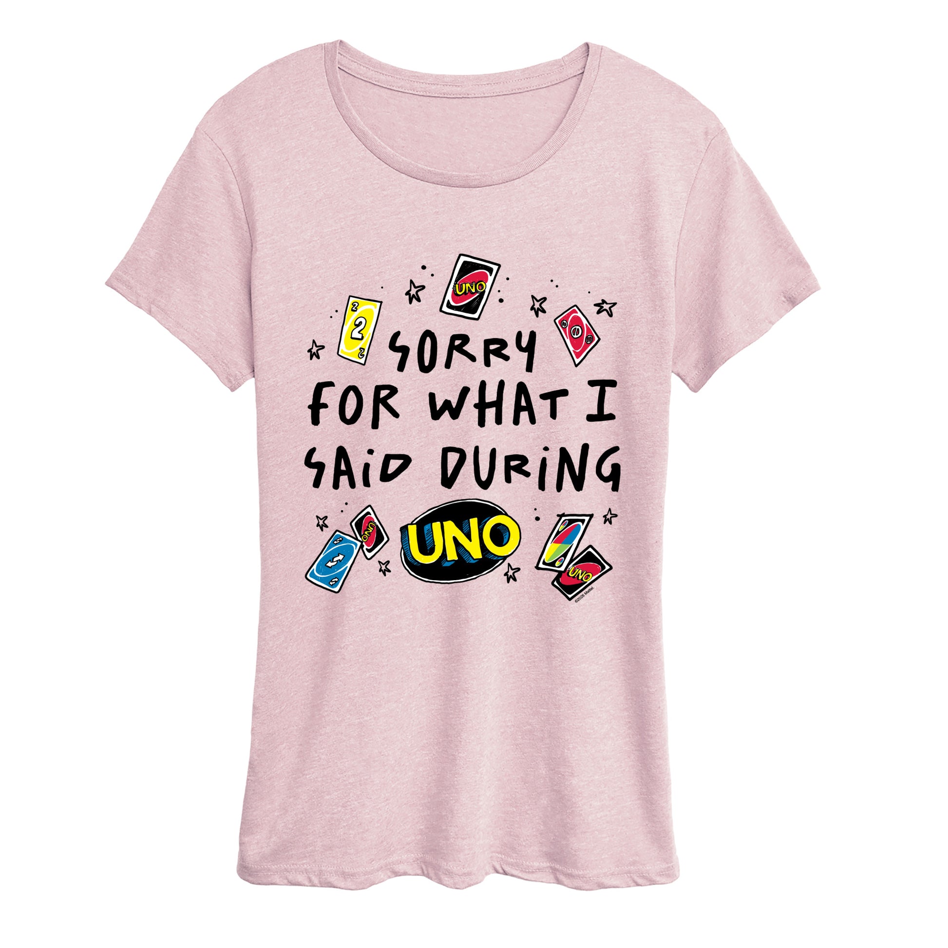 HEATHER PINK-