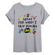 HEATHER GREY