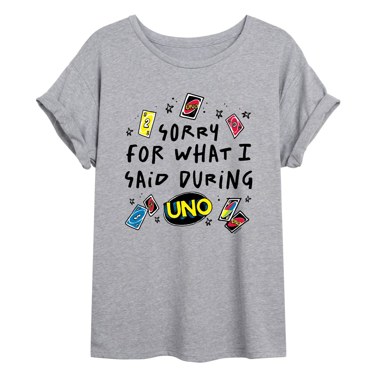 HEATHER GREY-