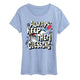 HEATHER CHAMBRAY BLUE