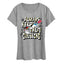 HEATHER GREY