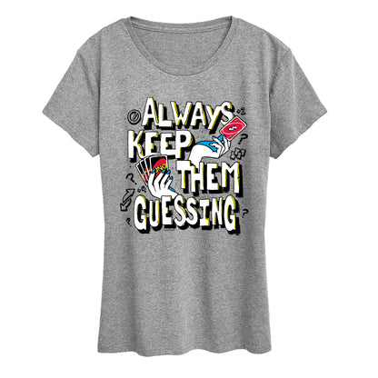 HEATHER GREY-