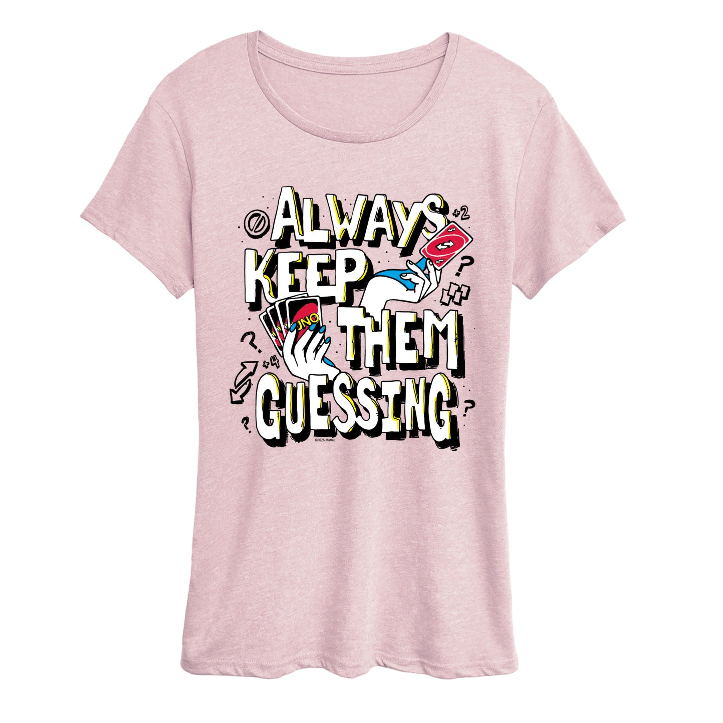 HEATHER PINK-