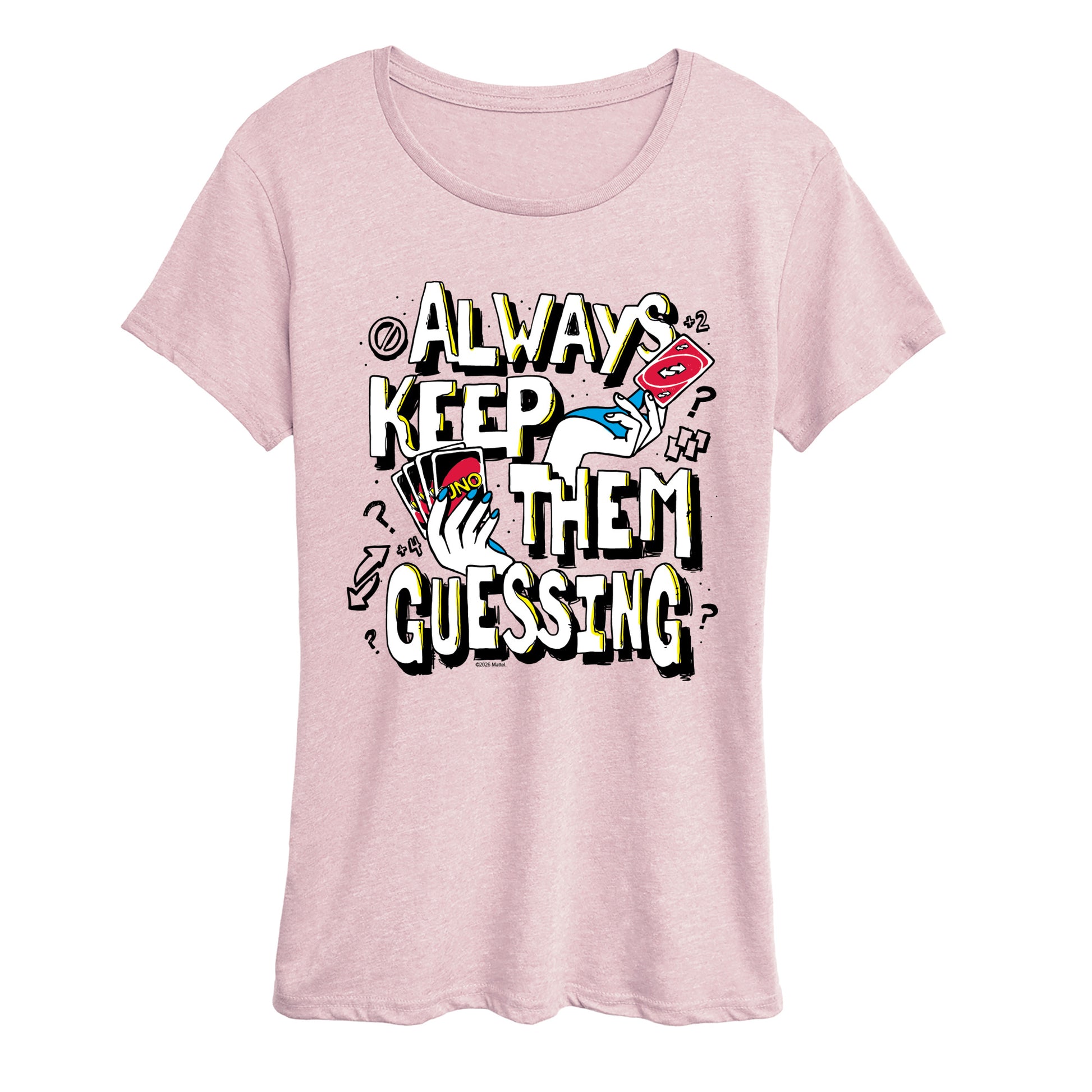 HEATHER PINK-