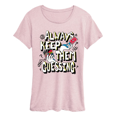 HEATHER PINK-