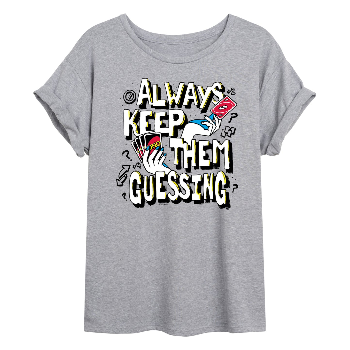 HEATHER GREY-