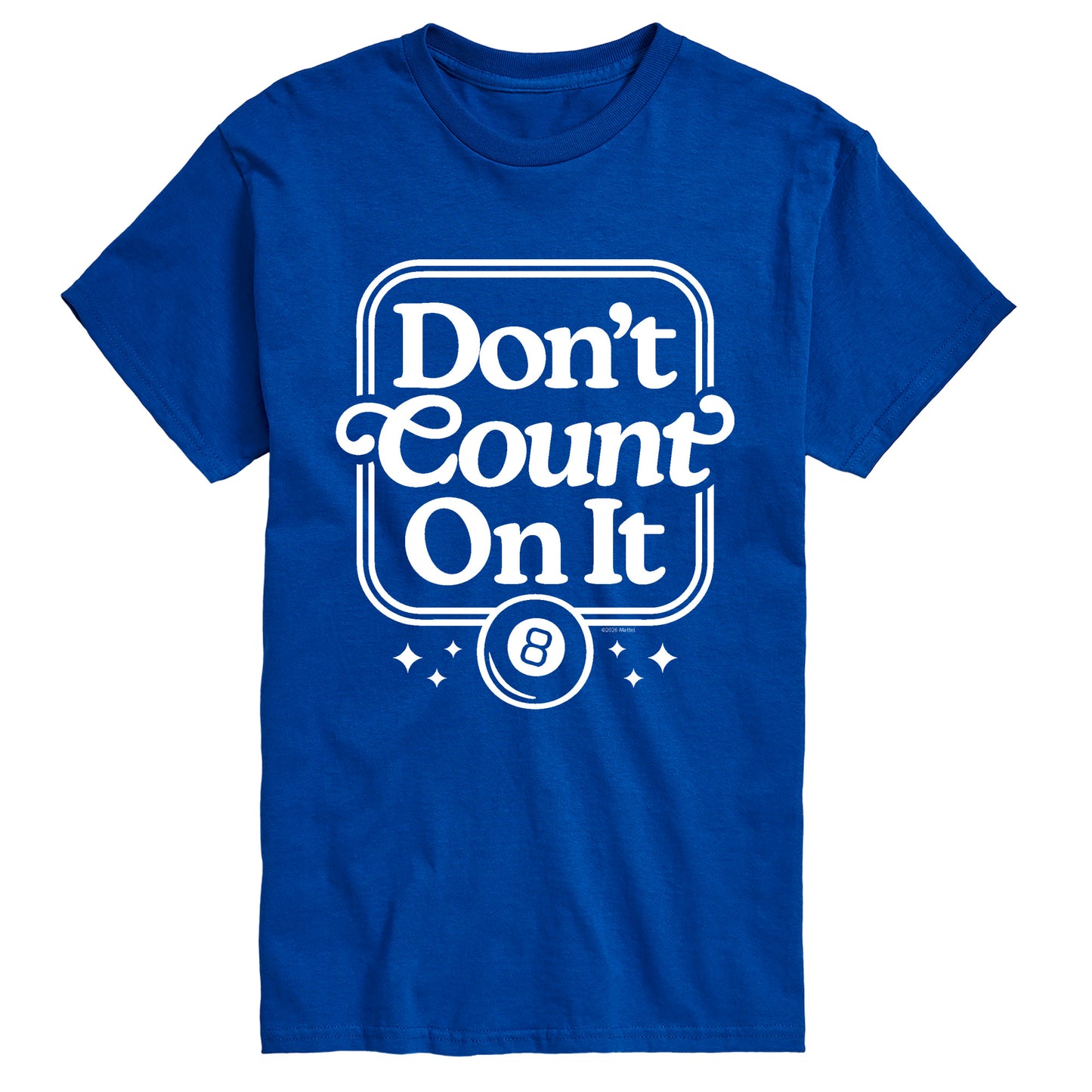 ROYAL BLUE-