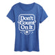 HEATHER ROYAL BLUE