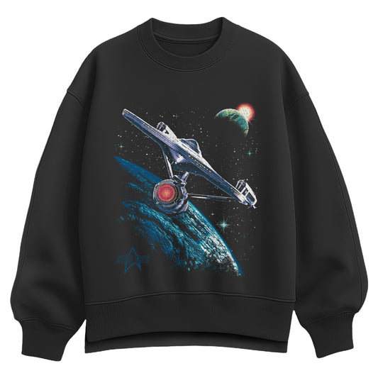 BLACK-