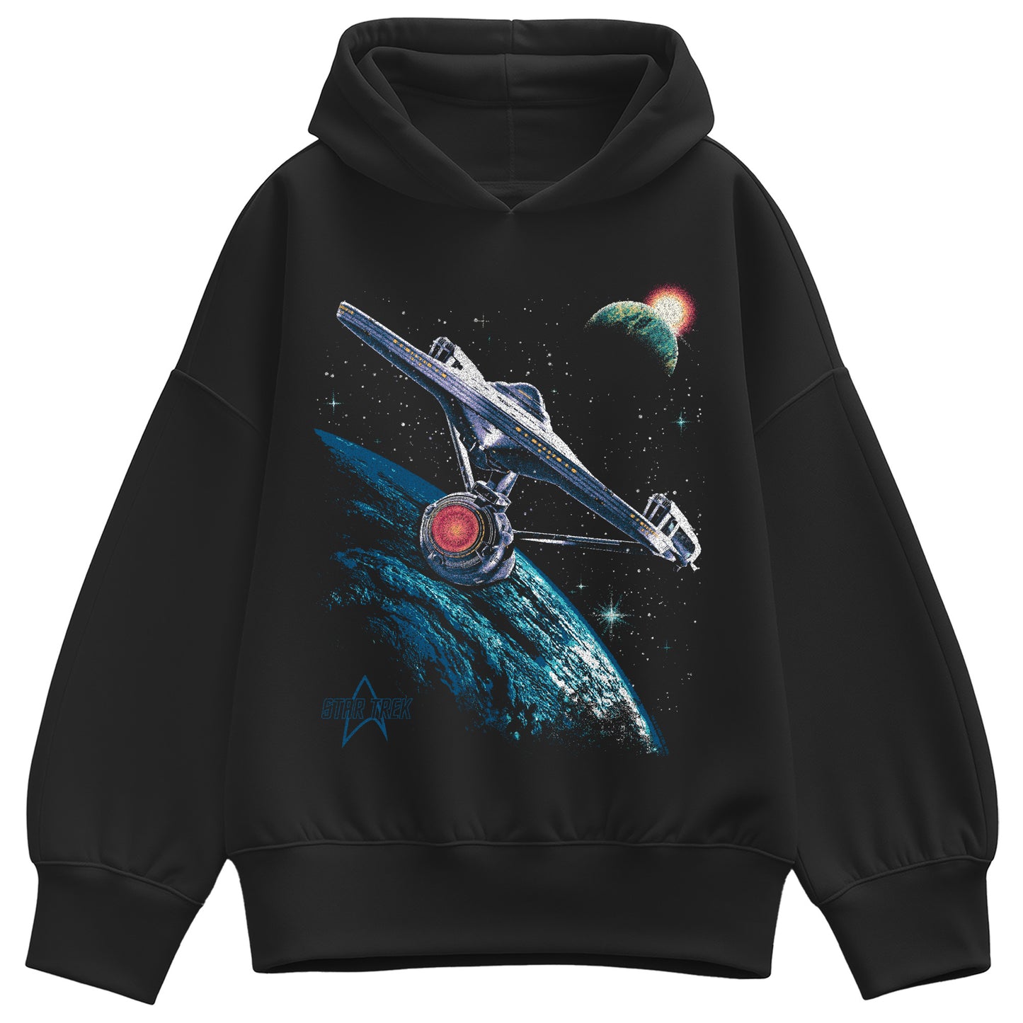 BLACK-