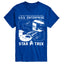 ROYAL BLUE