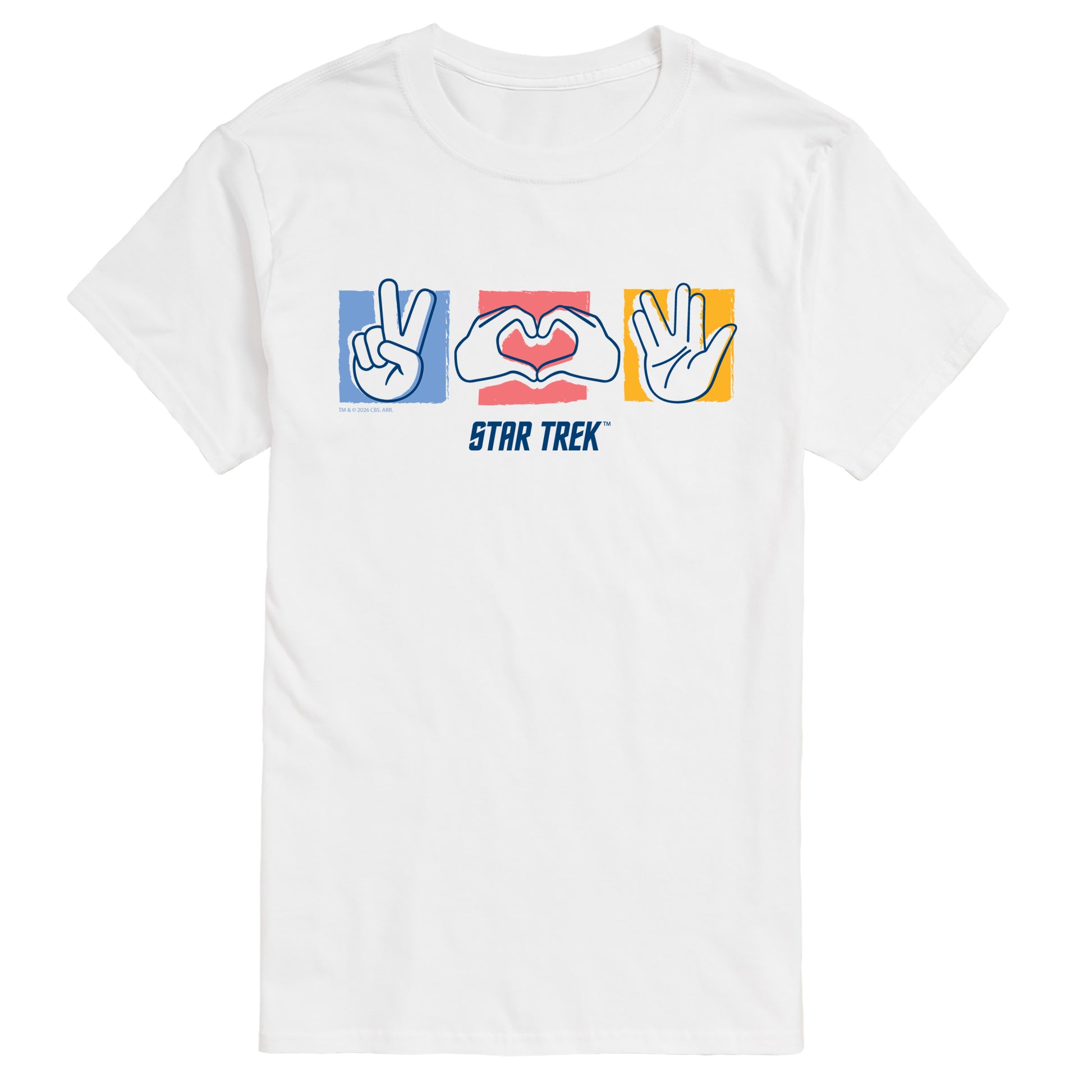 WHITE-