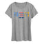 HEATHER GREY
