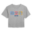HEATHER GREY