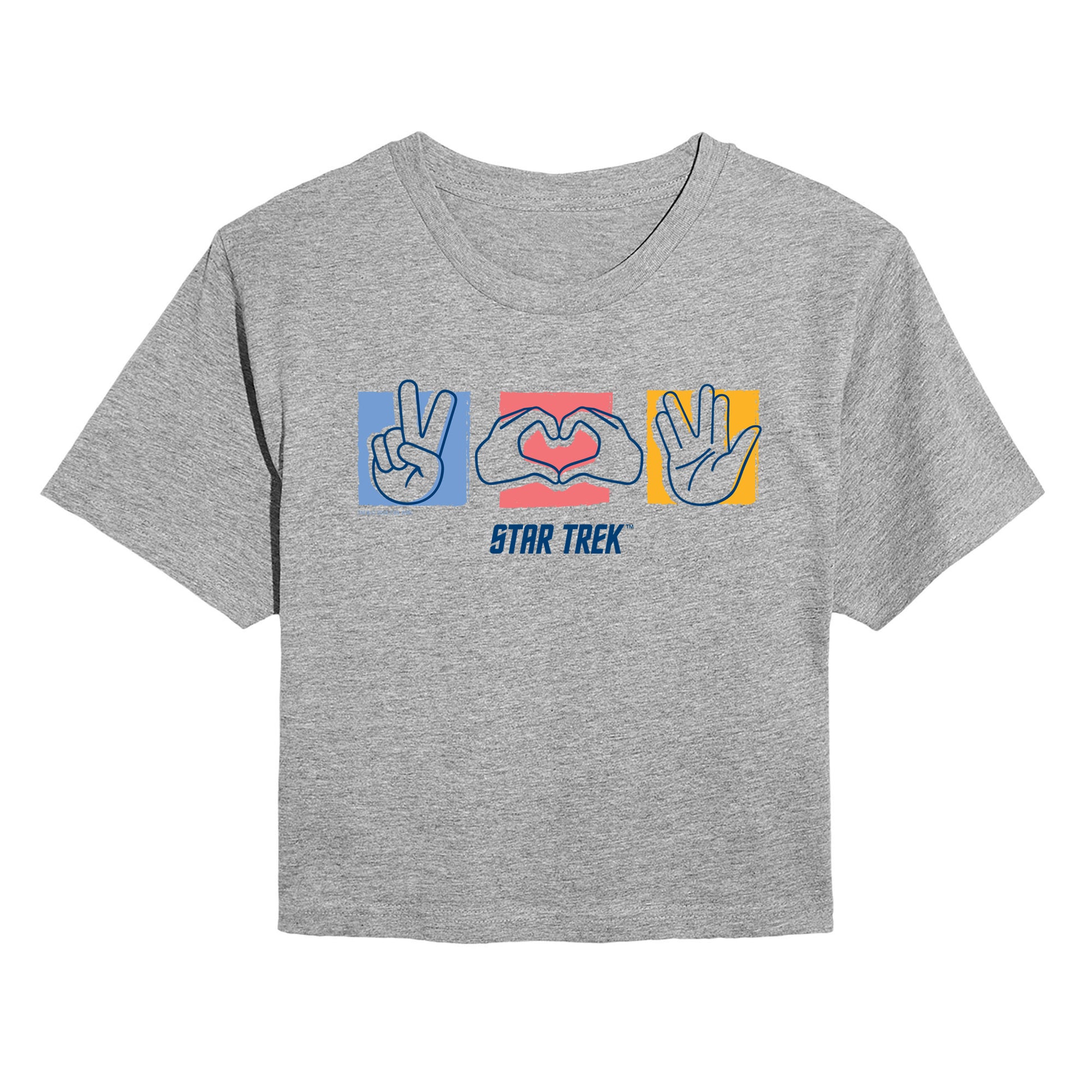 HEATHER GREY-