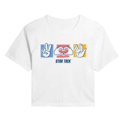 WHITE-
