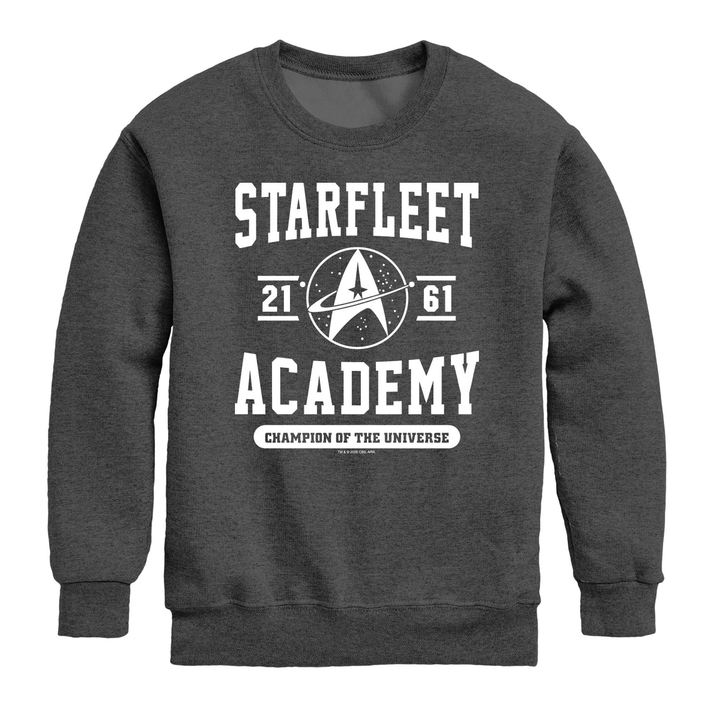 HEATHER CHARCOAL-