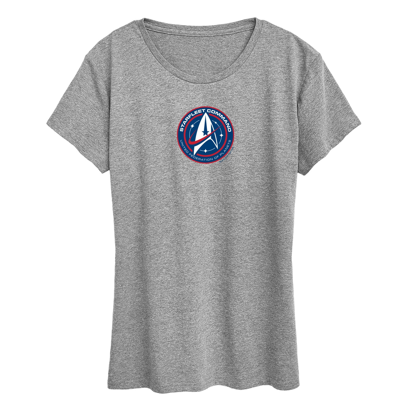 HEATHER GREY-