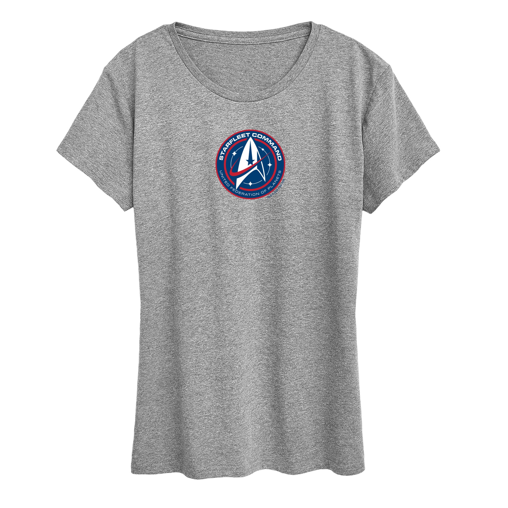 HEATHER GREY-