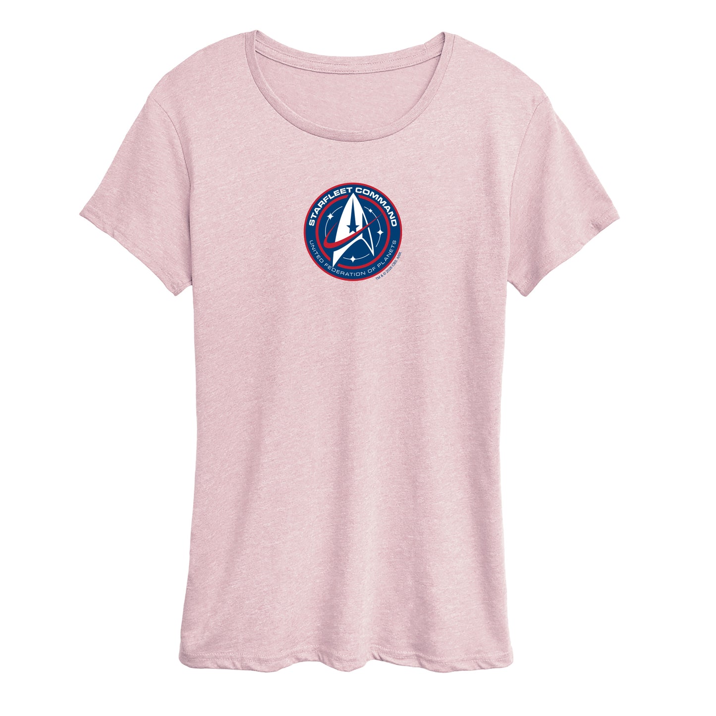 HEATHER PINK-