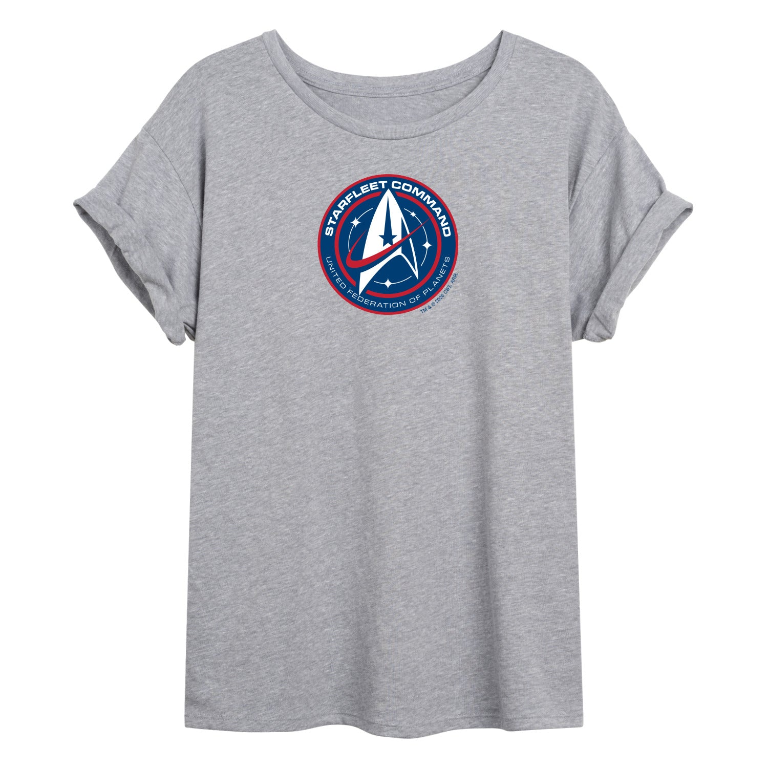 HEATHER GREY-