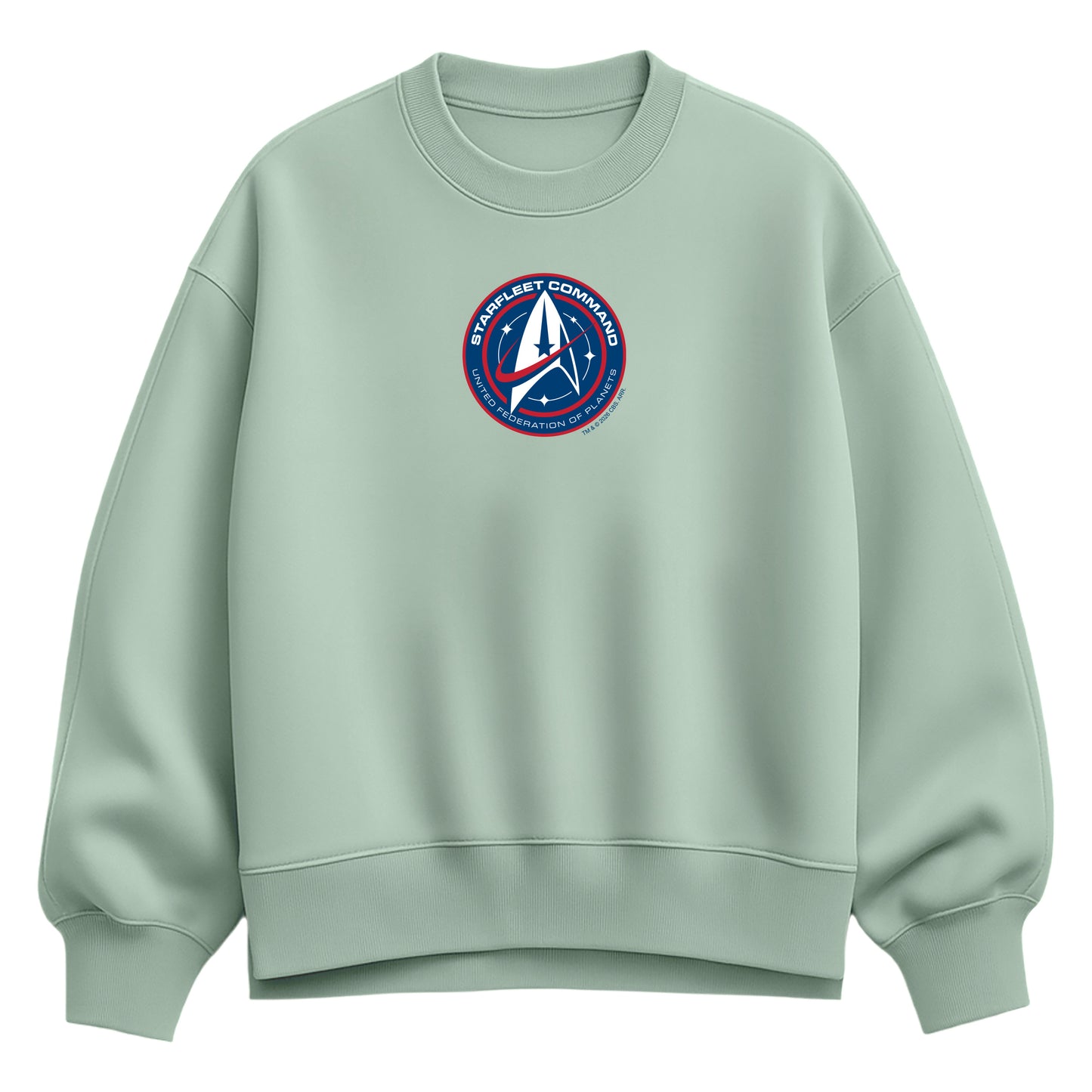 SEAFOAM-