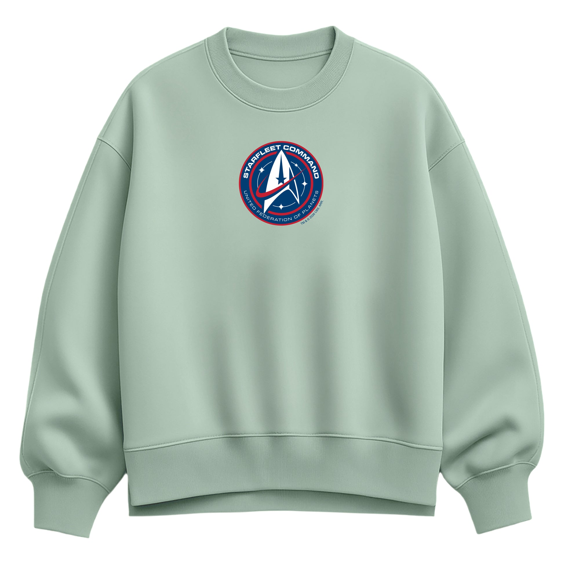 SEAFOAM-