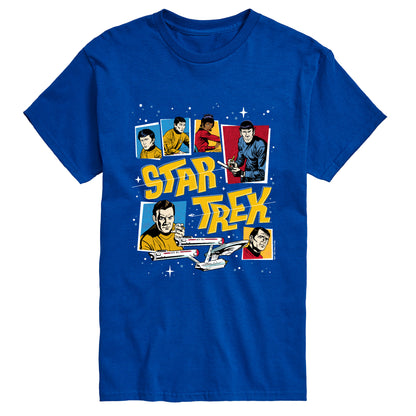 ROYAL BLUE-
