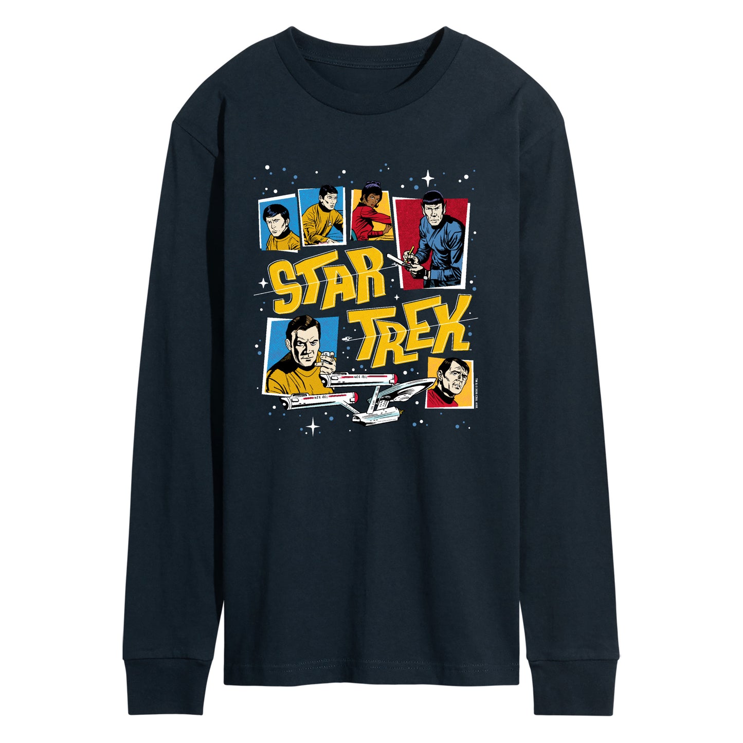 NAVY-