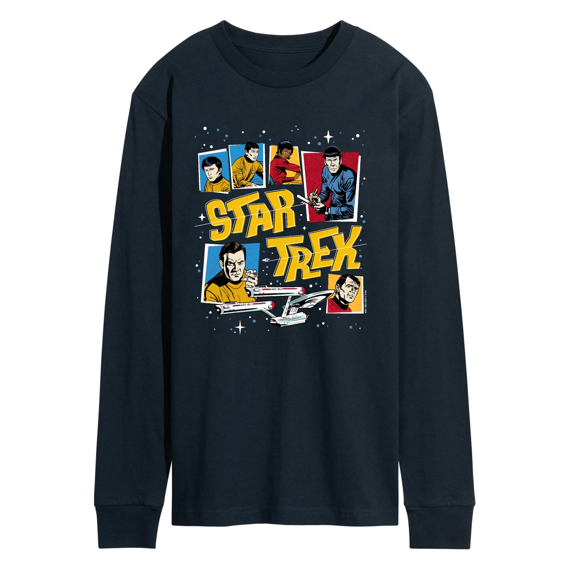 NAVY-