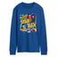 ROYAL BLUE
