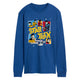 ROYAL BLUE