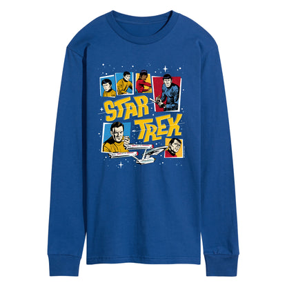 ROYAL BLUE-
