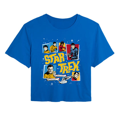 ROYAL BLUE-