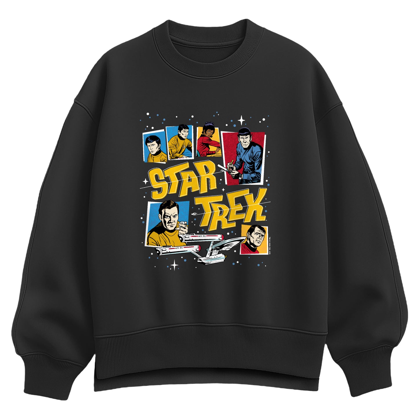 BLACK-