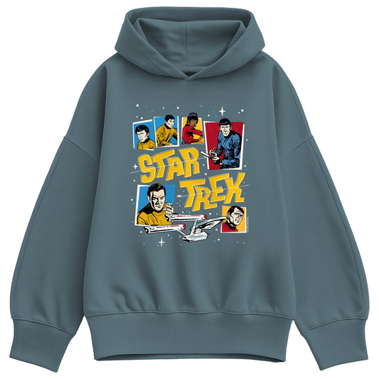 FLINT BLUE-