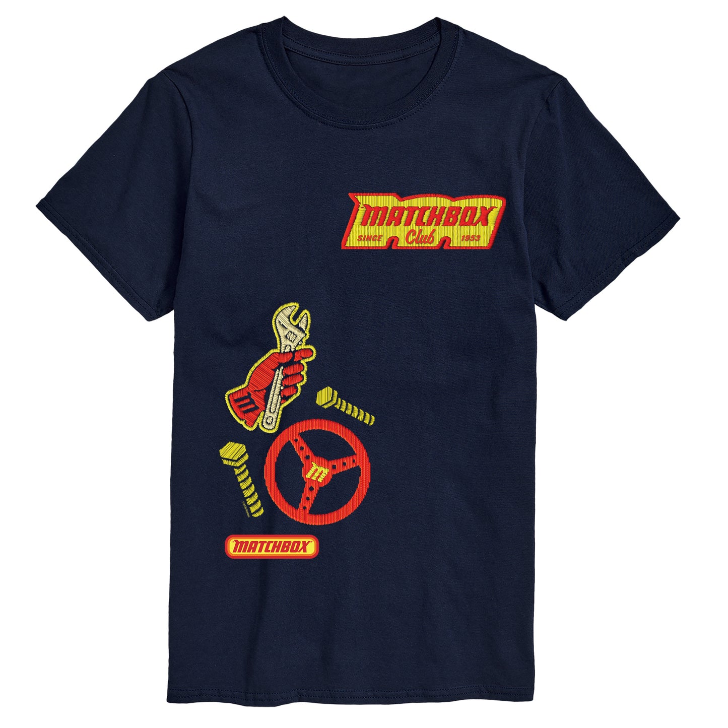 NAVY-