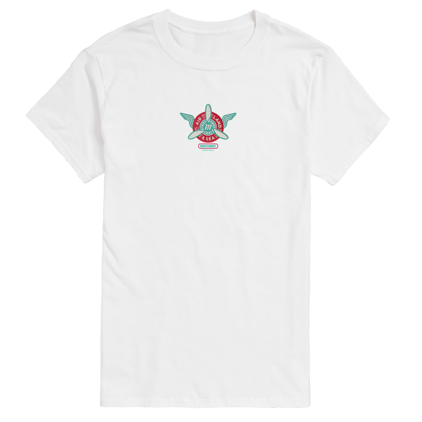 WHITE-