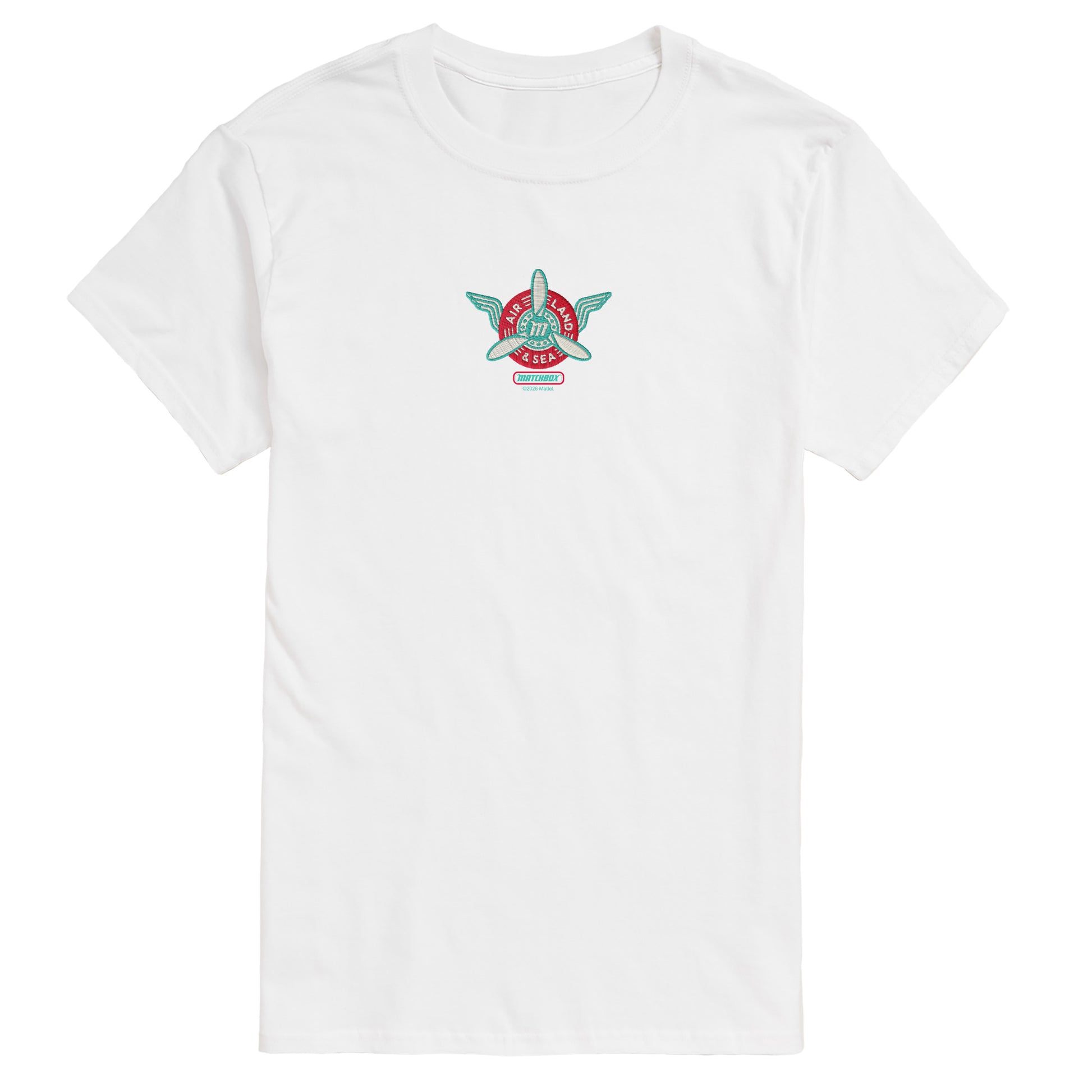WHITE-